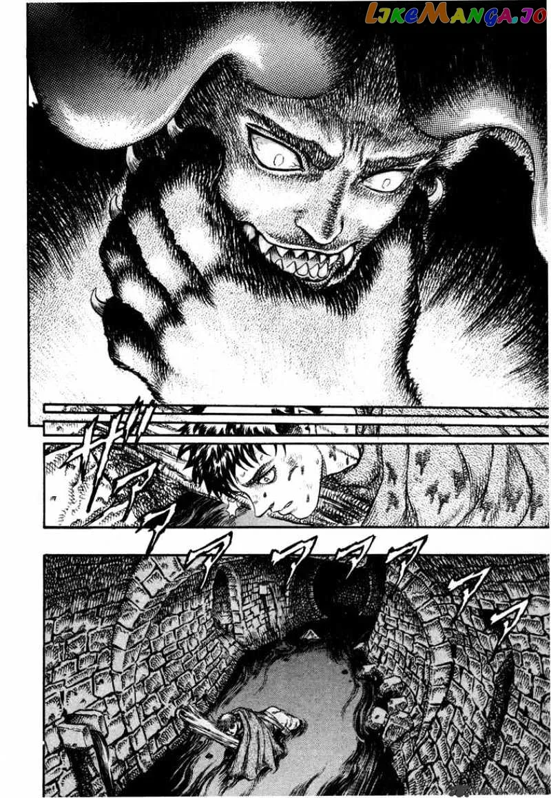 Berserk  Manga Chapter 6 page 108 - 