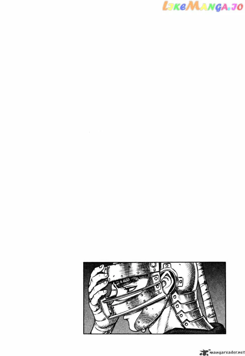 Berserk  Manga Chapter 6 page 116 - 