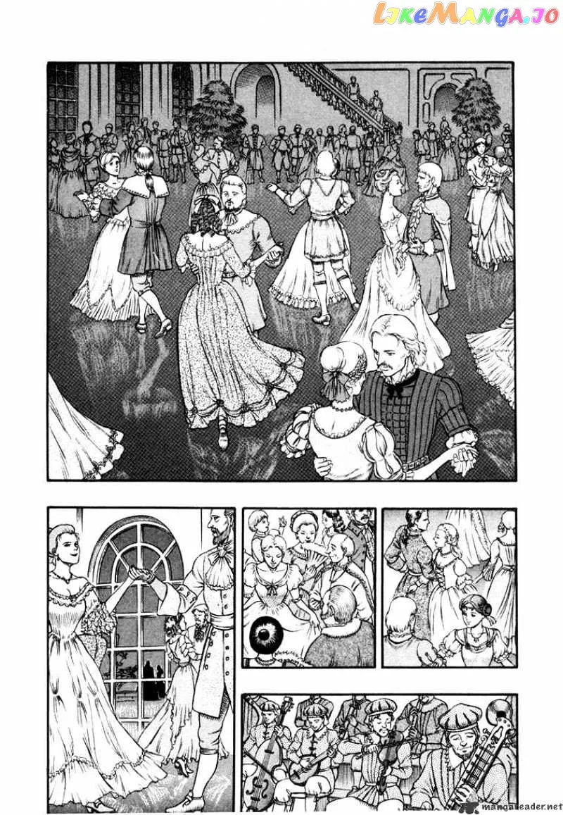 Berserk  Manga Chapter 6 page 118 - 