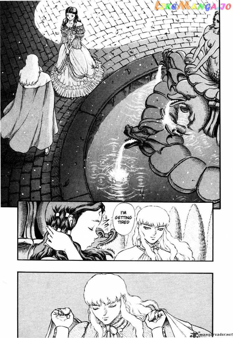 Berserk  Manga Chapter 6 page 119 - 