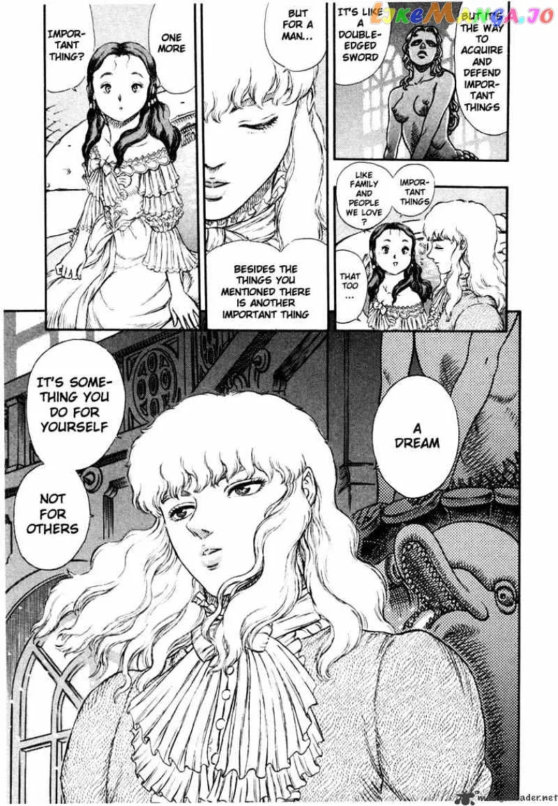 Berserk  Manga Chapter 6 page 123 - 