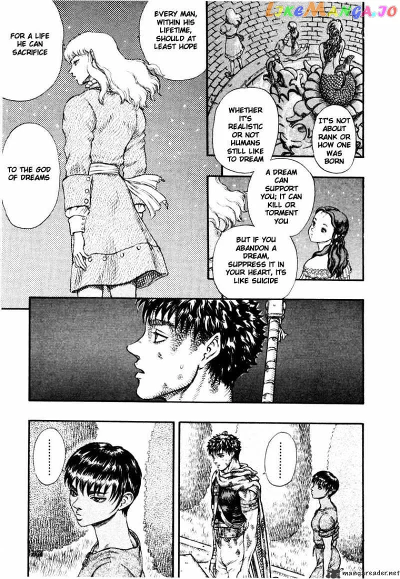 Berserk  Manga Chapter 6 page 125 - 