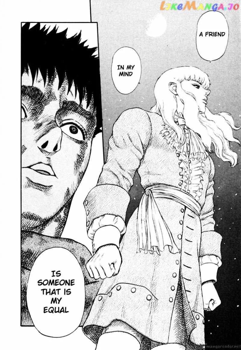 Berserk  Manga Chapter 6 page 130 - 