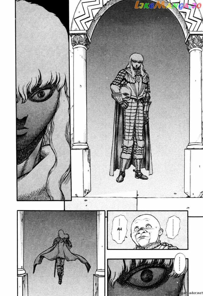 Berserk  Manga Chapter 6 page 145 - 
