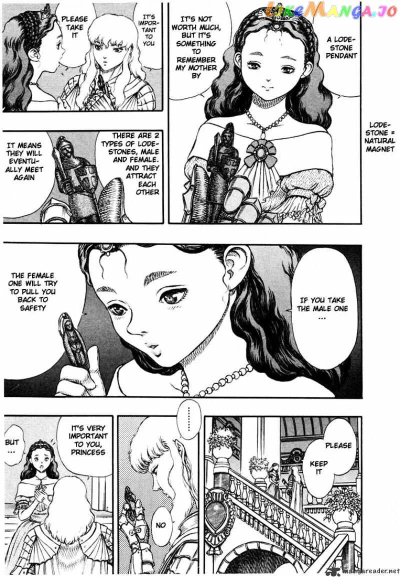 Berserk  Manga Chapter 6 page 148 - 