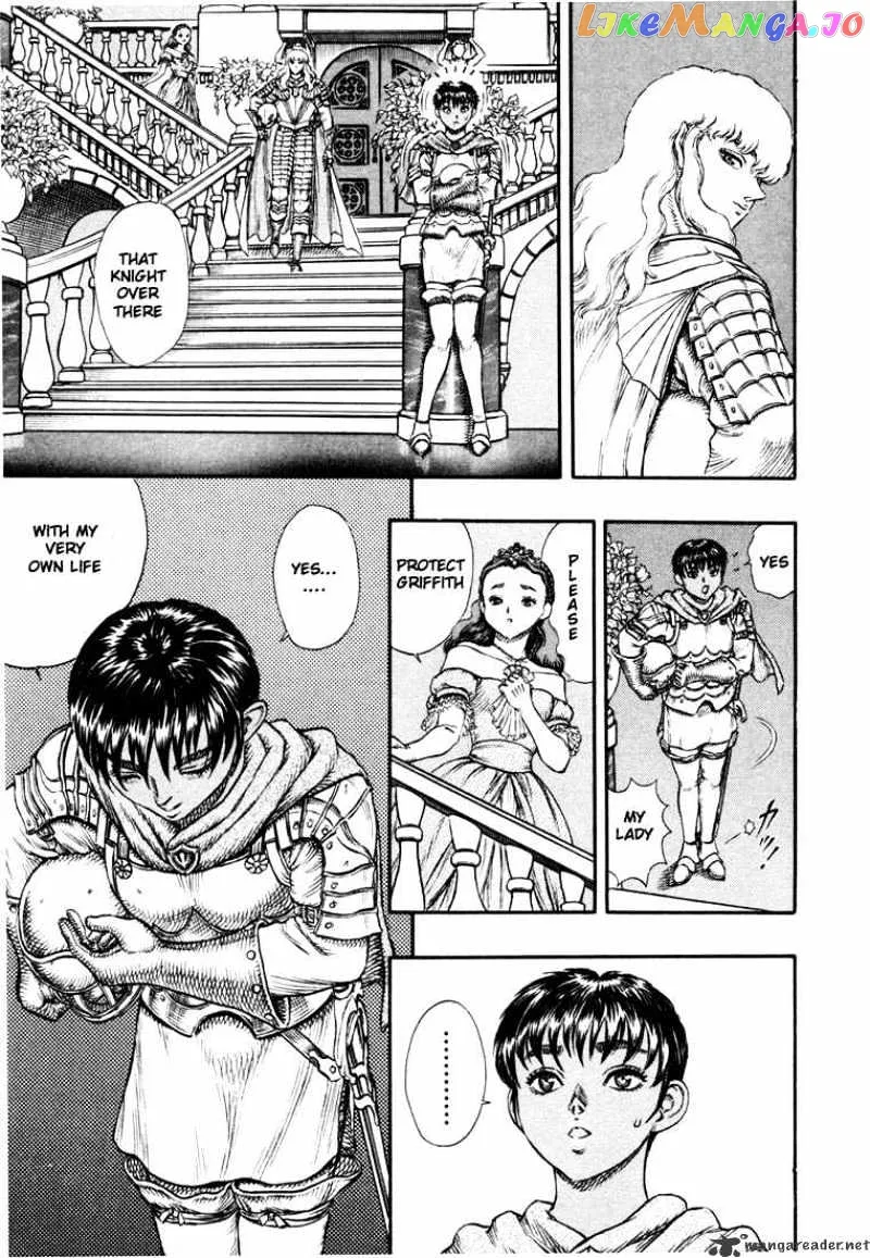 Berserk  Manga Chapter 6 page 150 - 