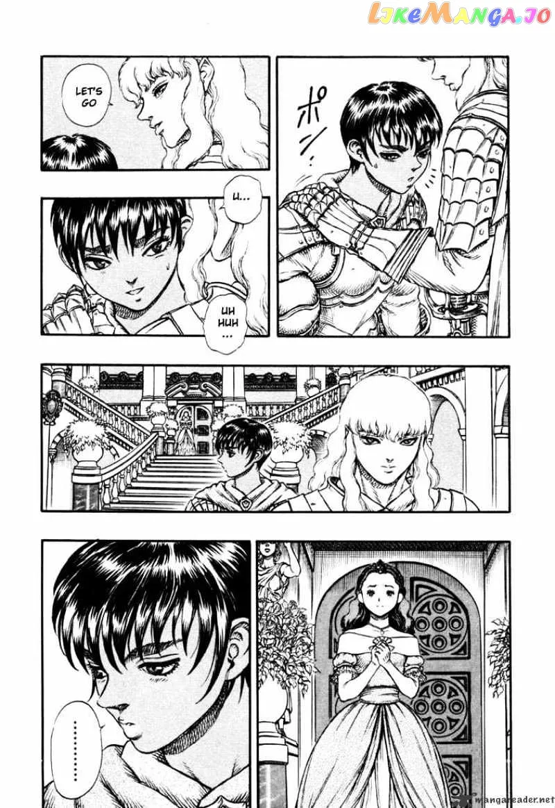 Berserk  Manga Chapter 6 page 151 - 