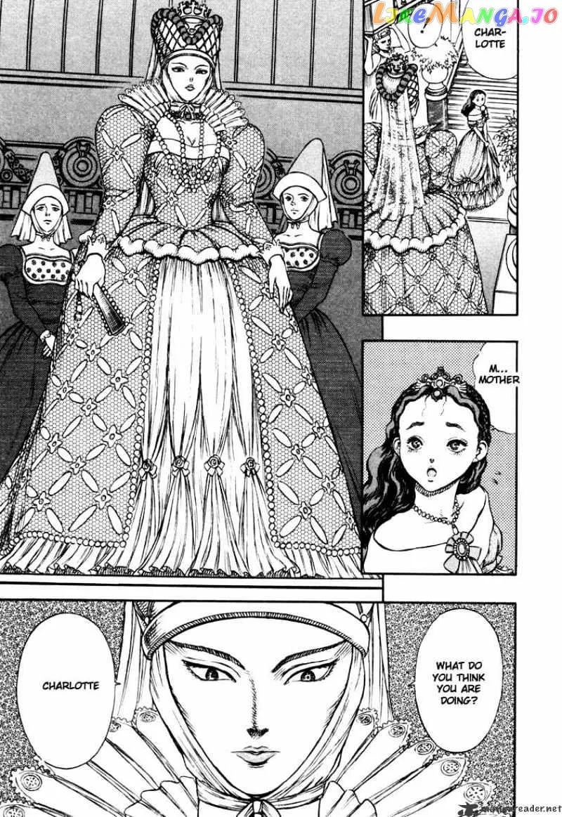 Berserk  Manga Chapter 6 page 152 - 