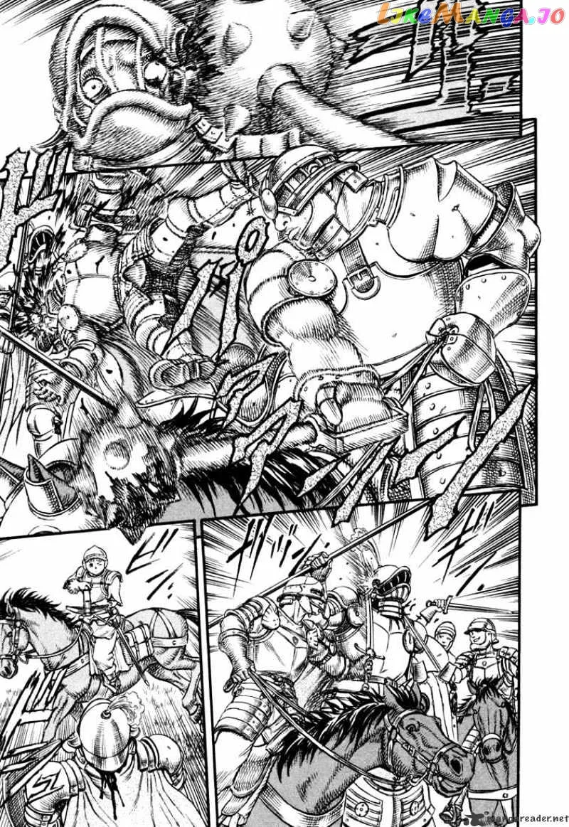 Berserk  Manga Chapter 6 page 162 - 