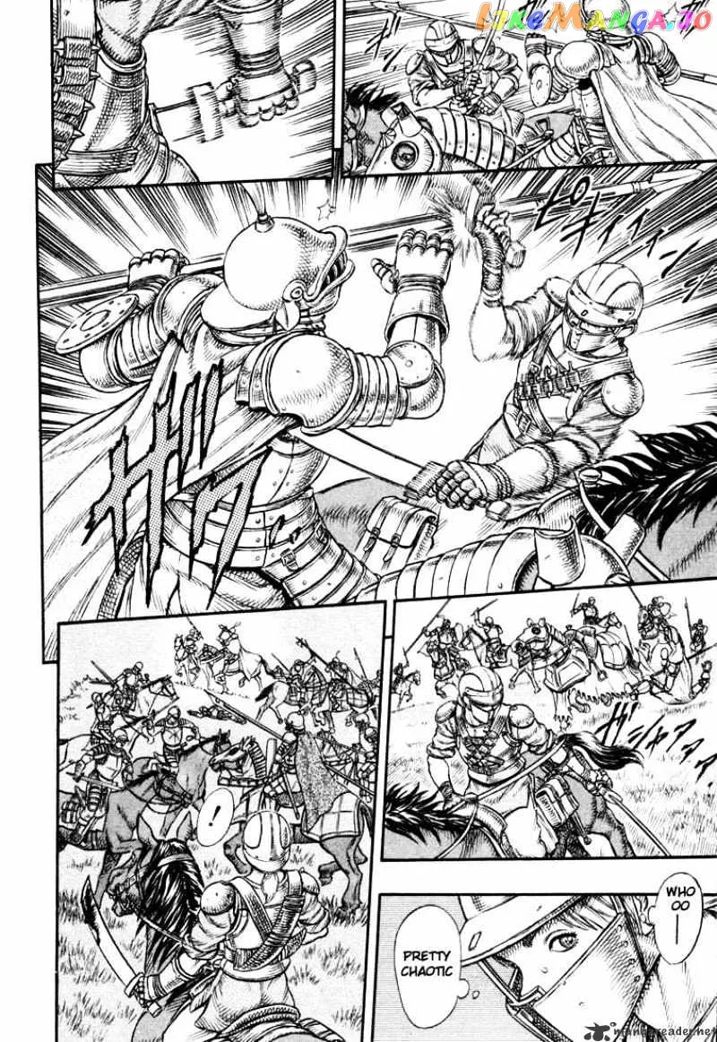 Berserk  Manga Chapter 6 page 163 - 