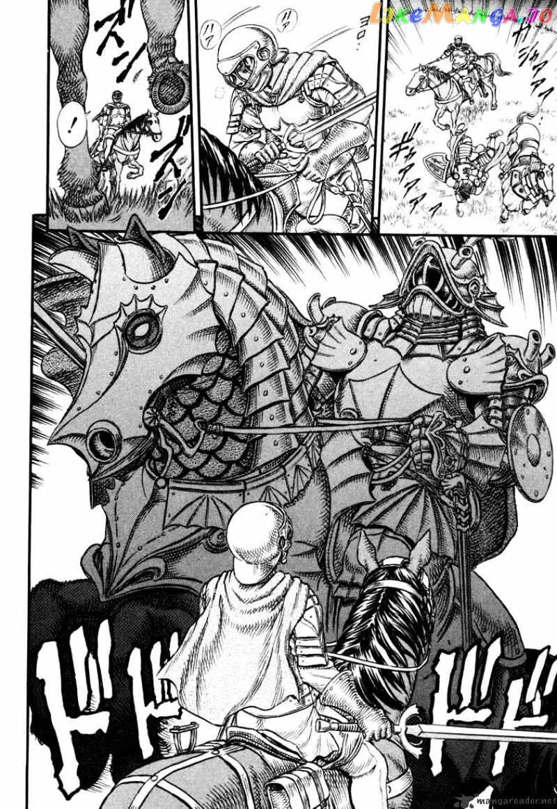 Berserk  Manga Chapter 6 page 165 - 