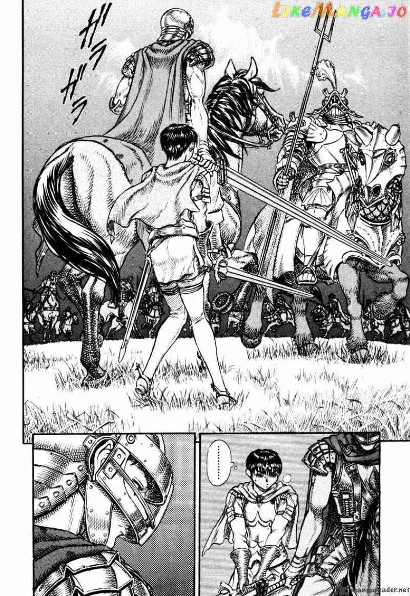 Berserk  Manga Chapter 6 page 177 - 