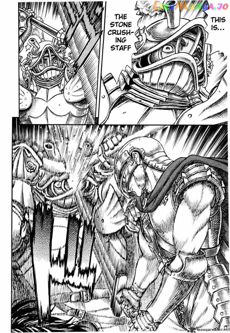 Berserk  Manga Chapter 6 page 179 - 