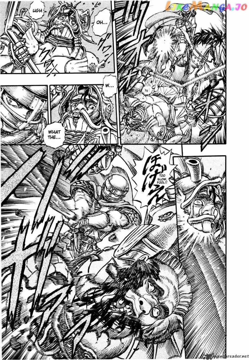 Berserk  Manga Chapter 6 page 180 - 