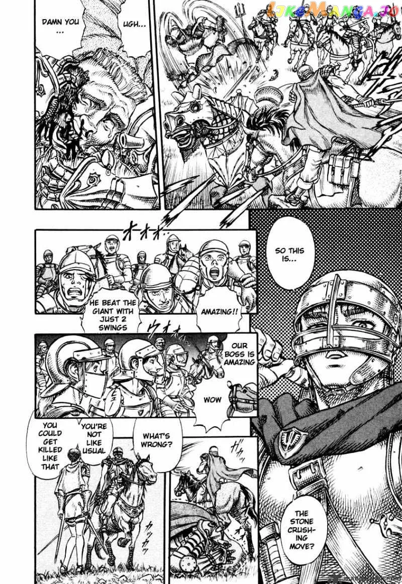 Berserk  Manga Chapter 6 page 181 - 