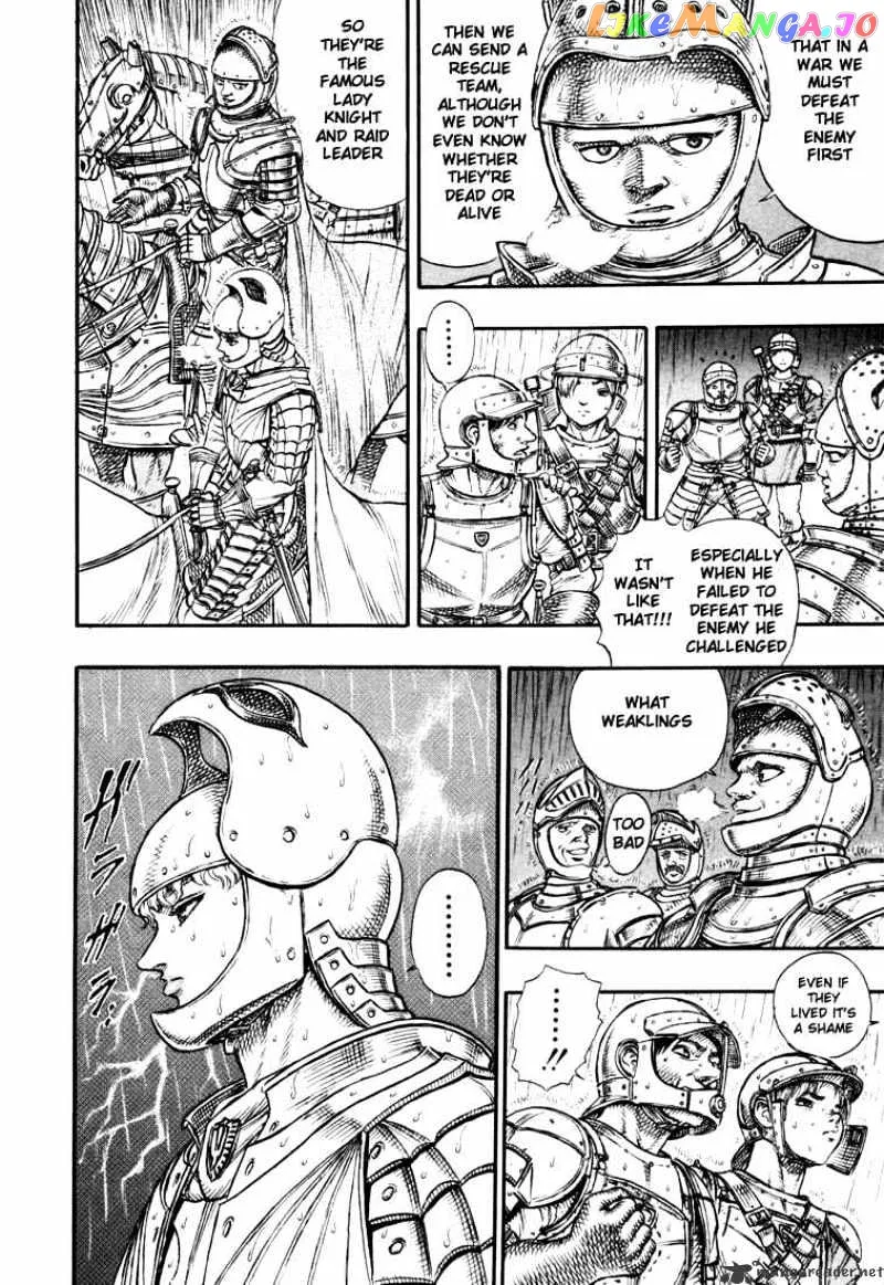 Berserk  Manga Chapter 6 page 191 - 