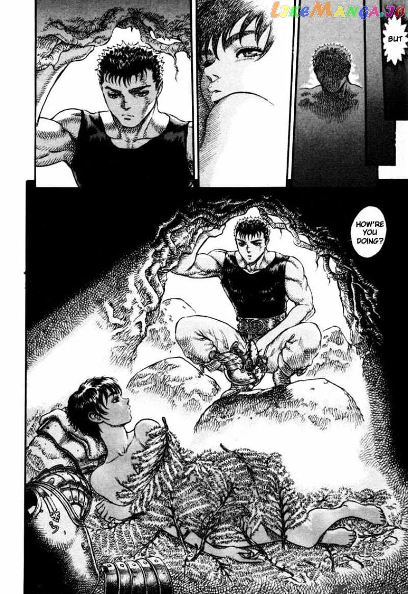 Berserk  Manga Chapter 6 page 197 - 