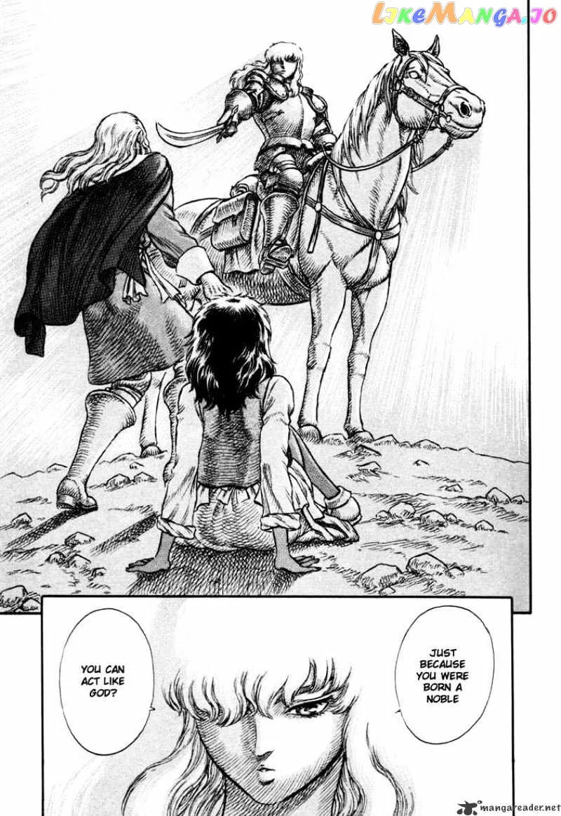 Berserk  Manga Chapter 6 page 210 - 