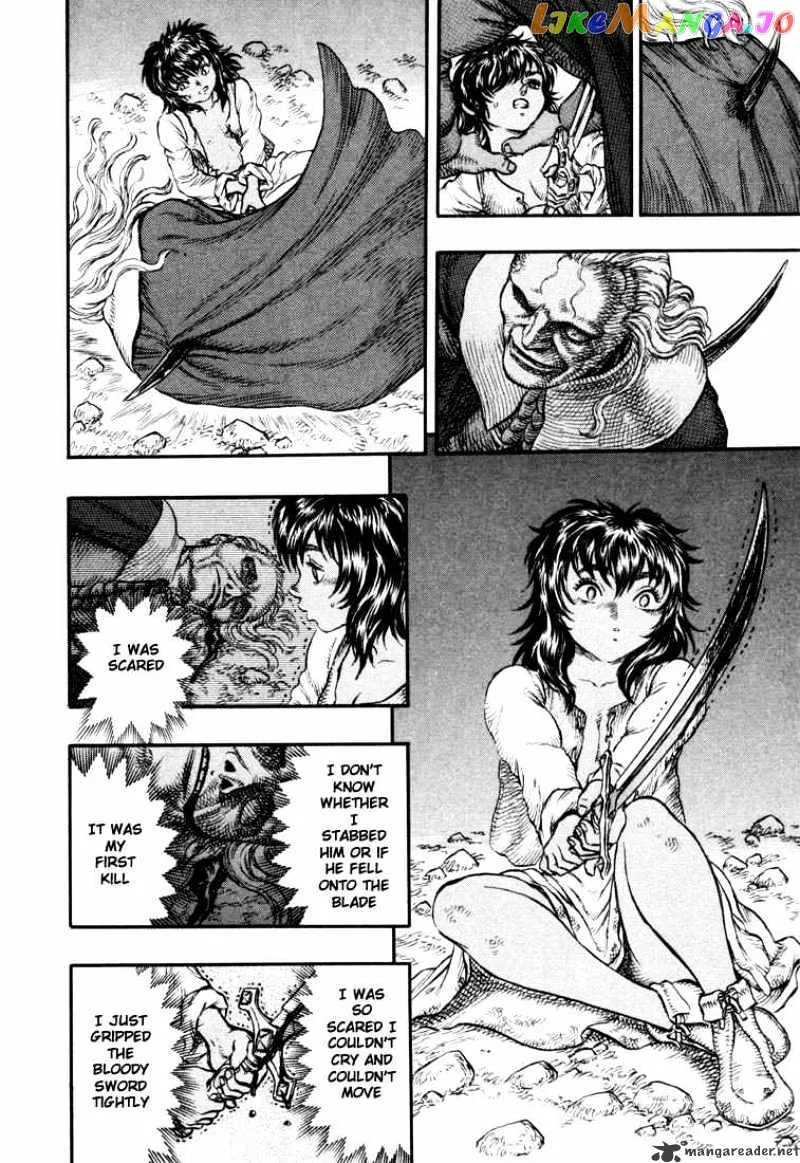 Berserk  Manga Chapter 6 page 213 - 