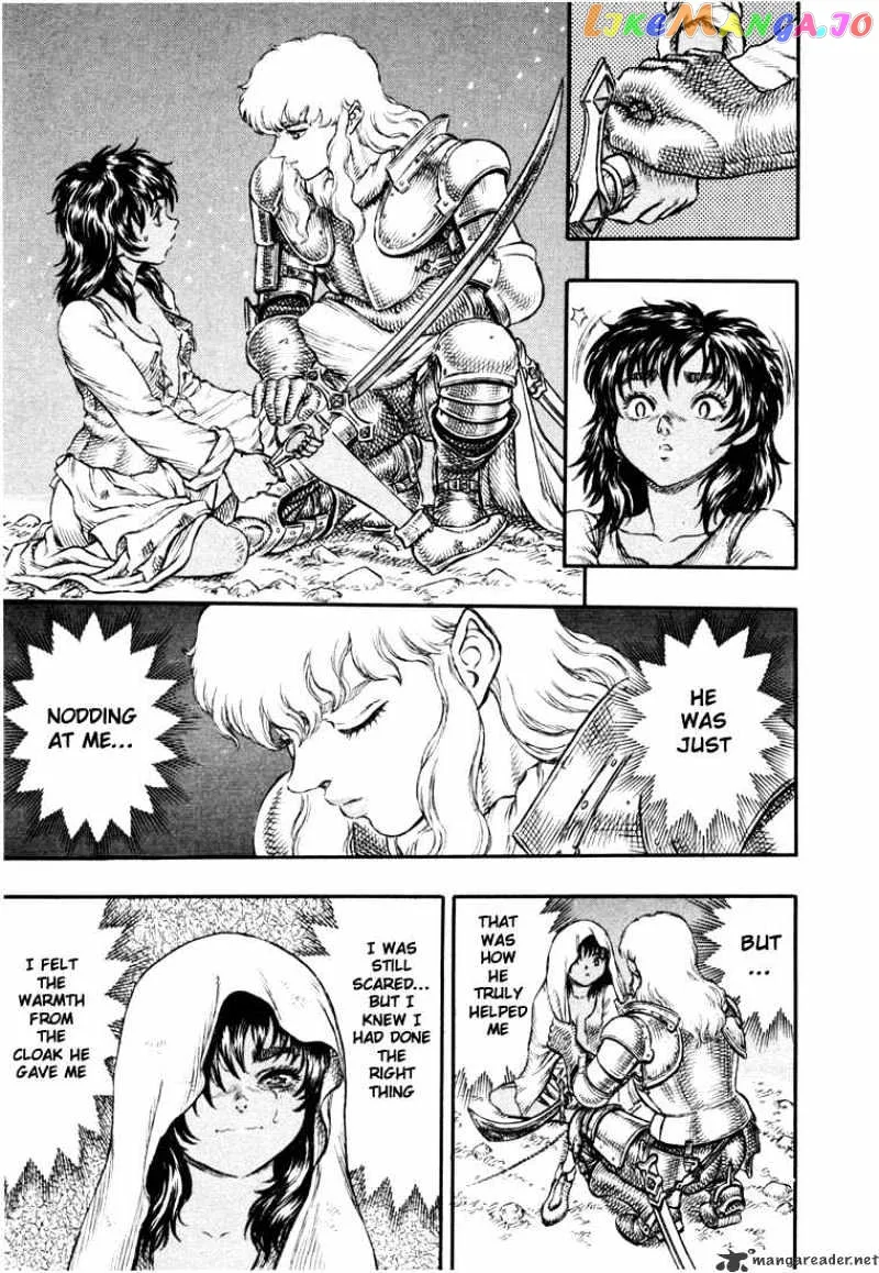 Berserk  Manga Chapter 6 page 214 - 