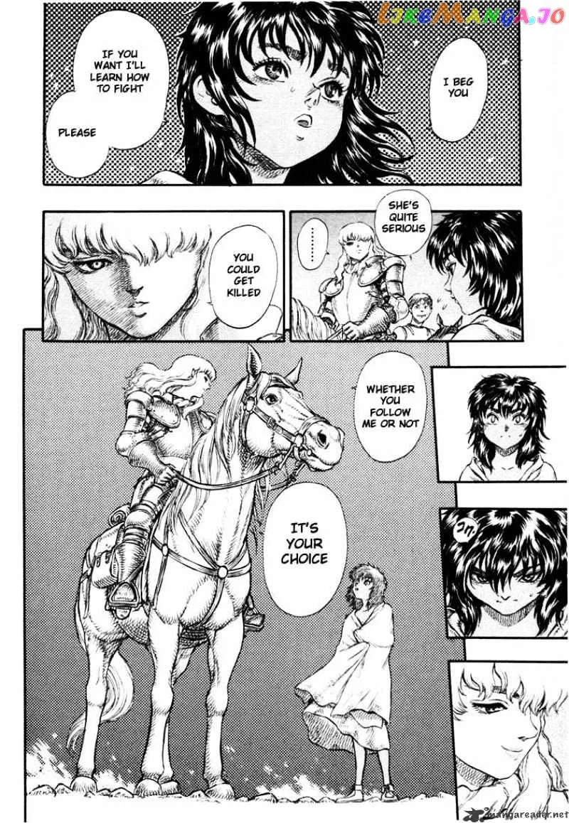 Berserk  Manga Chapter 6 page 217 - 