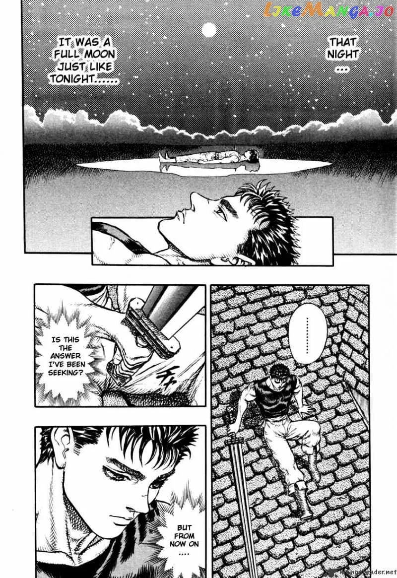 Berserk  Manga Chapter 6 page 28 - 
