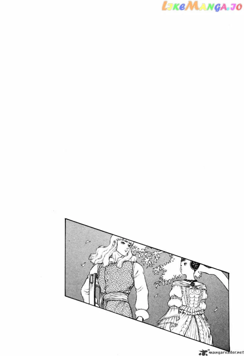 Berserk  Manga Chapter 6 page 30 - 