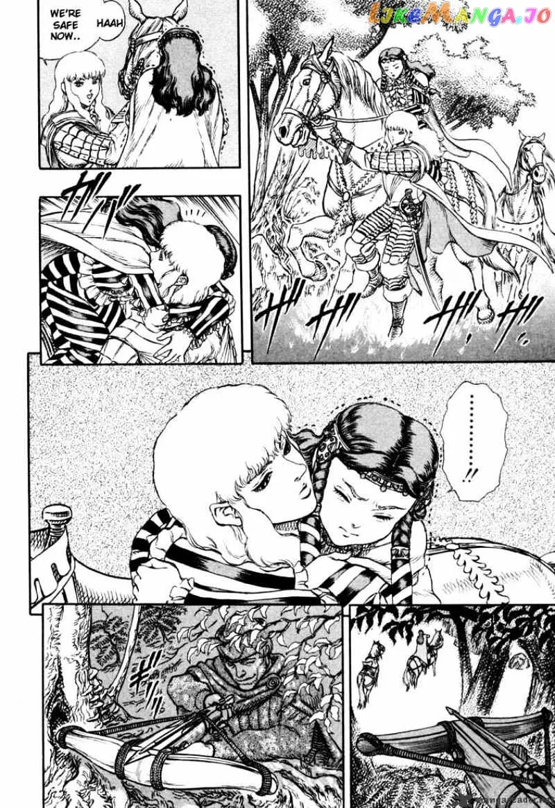 Berserk  Manga Chapter 6 page 48 - 