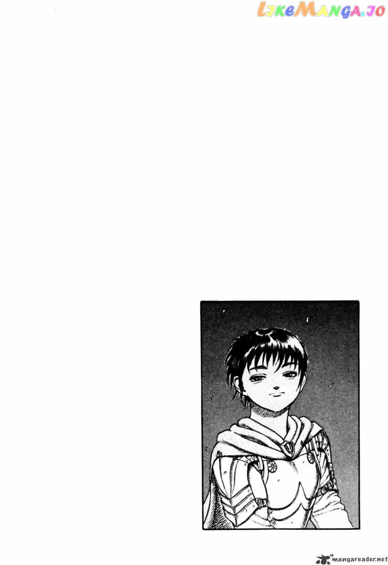 Berserk  Manga Chapter 6 page 52 - 