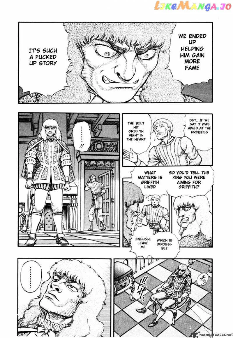 Berserk  Manga Chapter 6 page 66 - 