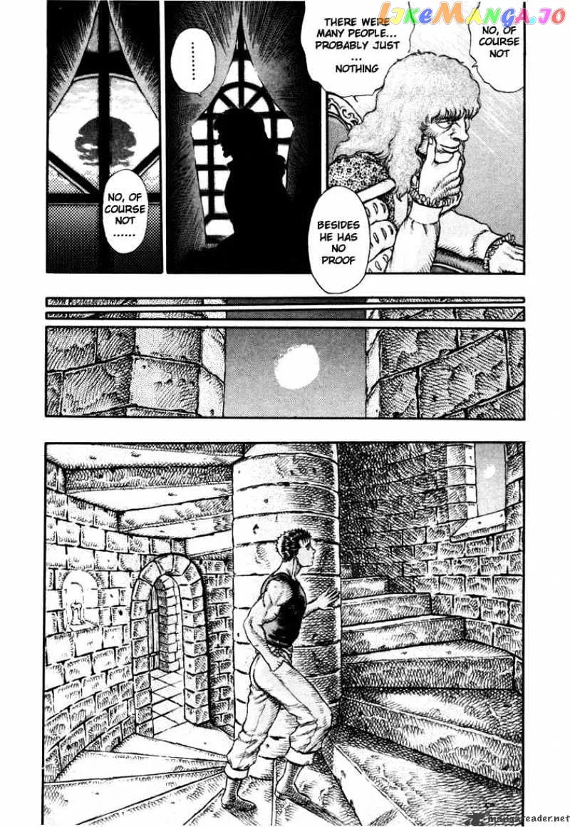 Berserk  Manga Chapter 6 page 68 - 