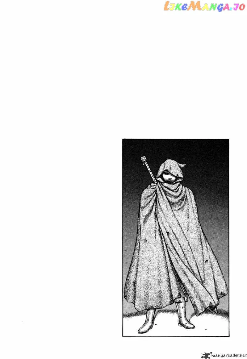 Berserk  Manga Chapter 6 page 72 - 