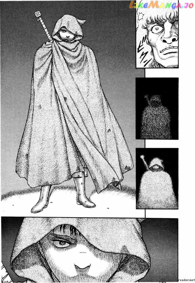 Berserk  Manga Chapter 6 page 85 - 