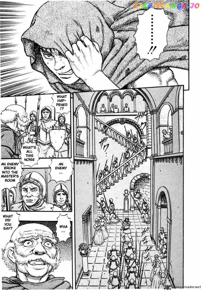 Berserk  Manga Chapter 6 page 99 - 