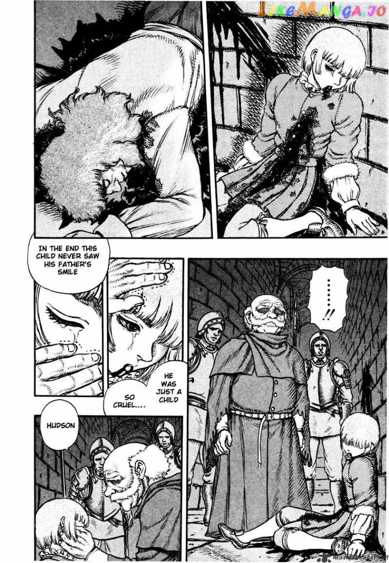 Berserk  Manga Chapter 6 page 100 - 