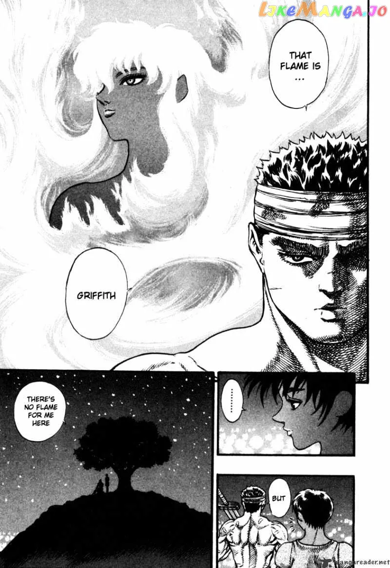 Berserk  Manga Chapter 7 page 124 - 