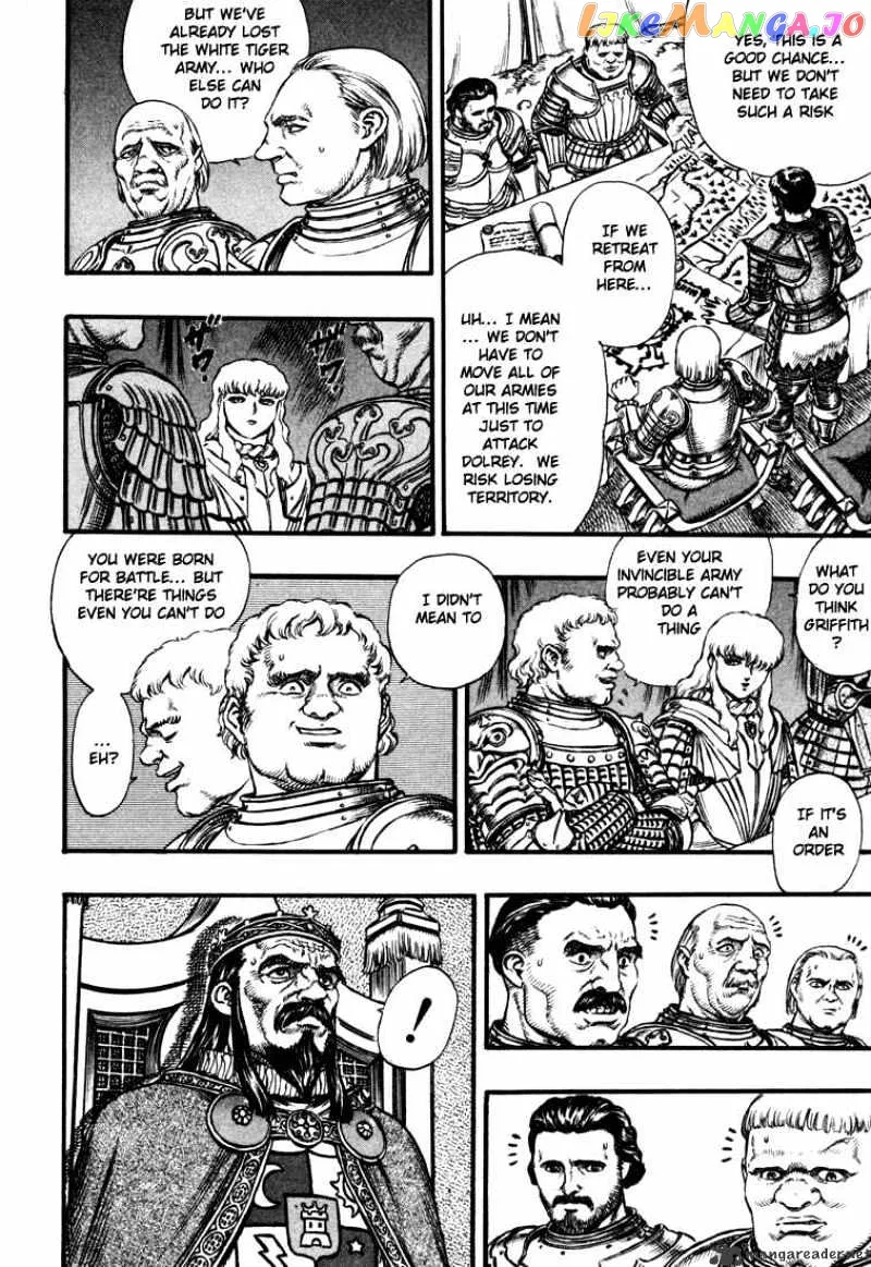 Berserk  Manga Chapter 7 page 140 - 