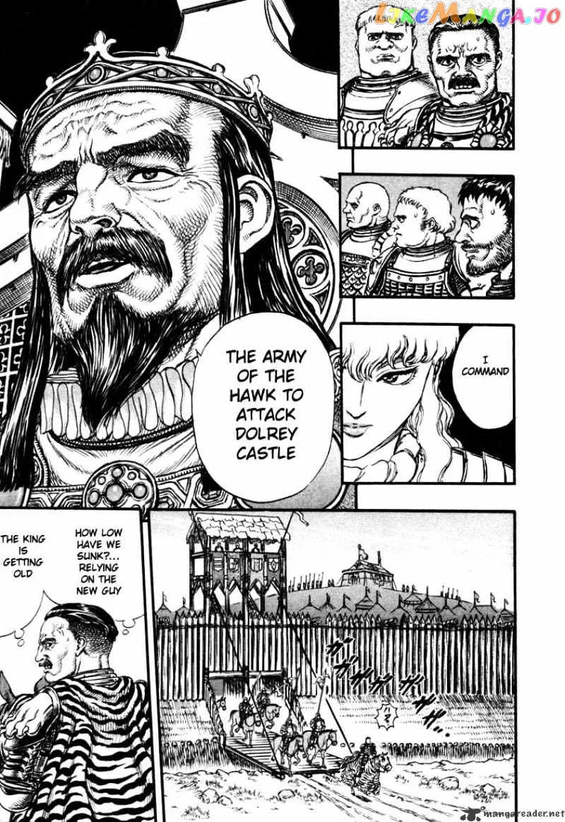 Berserk  Manga Chapter 7 page 145 - 