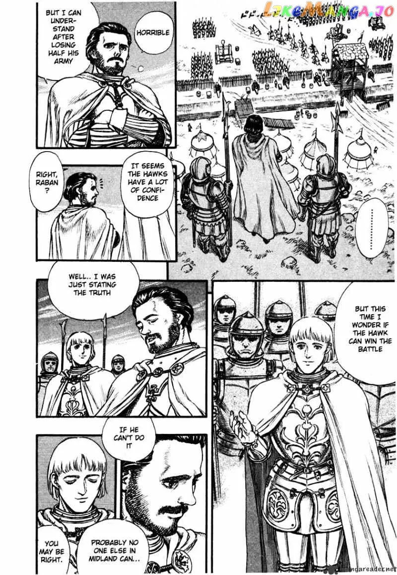 Berserk  Manga Chapter 7 page 146 - 