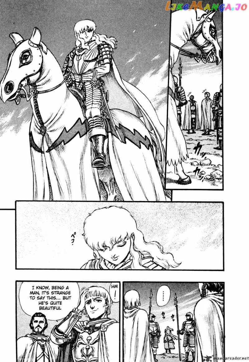 Berserk  Manga Chapter 7 page 147 - 