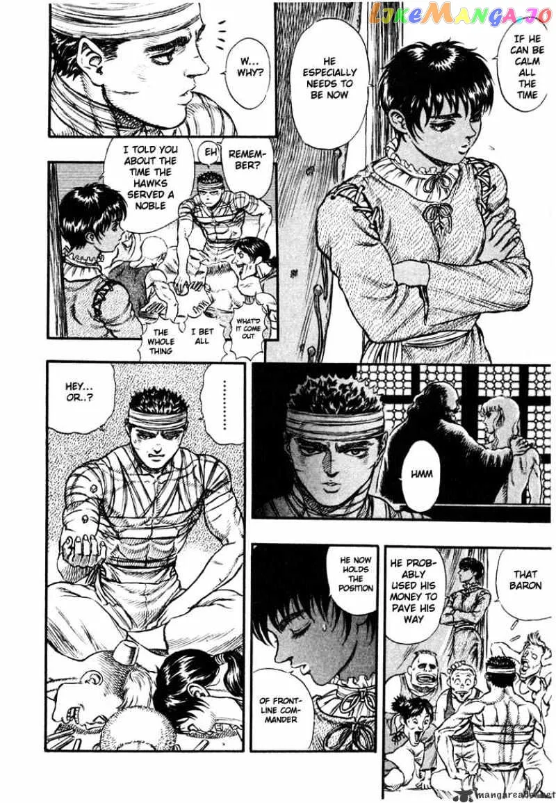 Berserk  Manga Chapter 7 page 150 - 