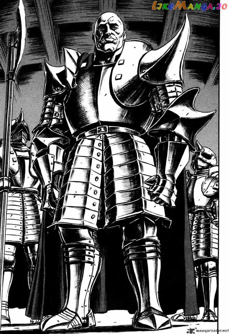 Berserk  Manga Chapter 7 page 153 - 