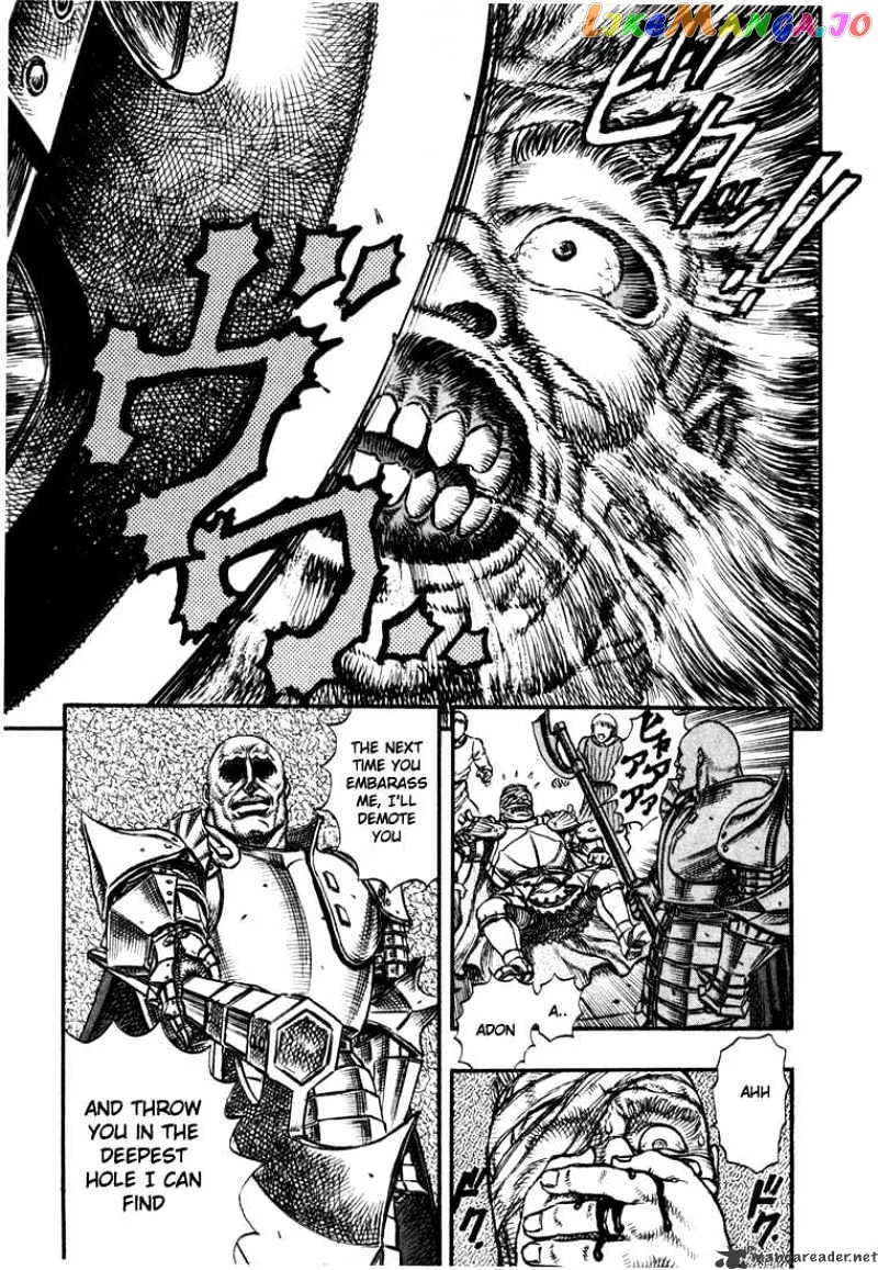 Berserk  Manga Chapter 7 page 155 - 