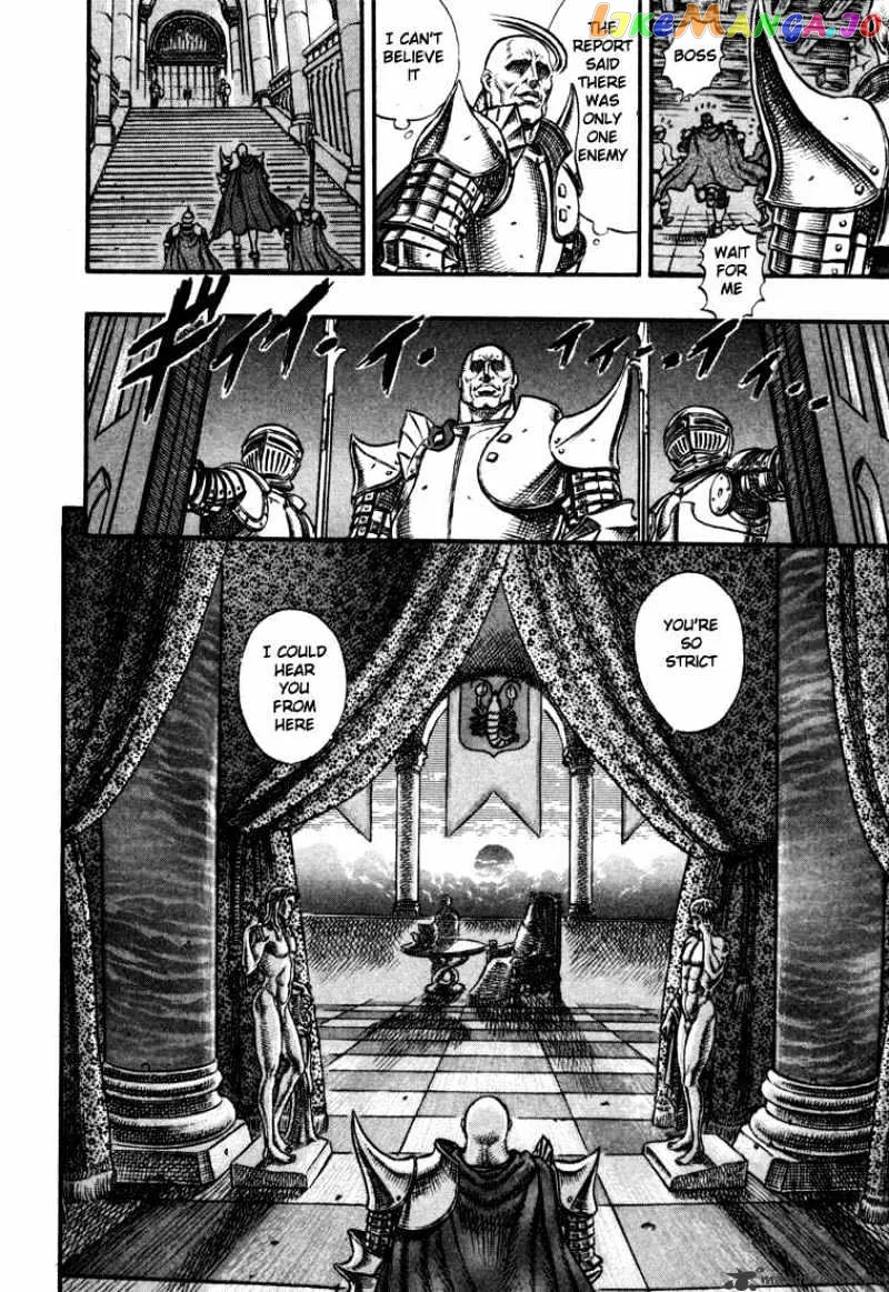Berserk  Manga Chapter 7 page 156 - 