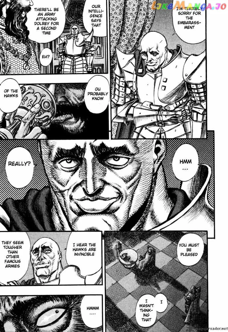 Berserk  Manga Chapter 7 page 157 - 