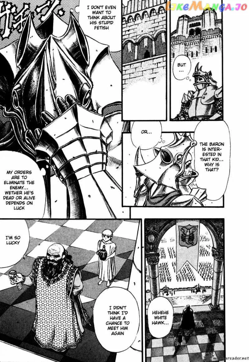 Berserk  Manga Chapter 7 page 164 - 