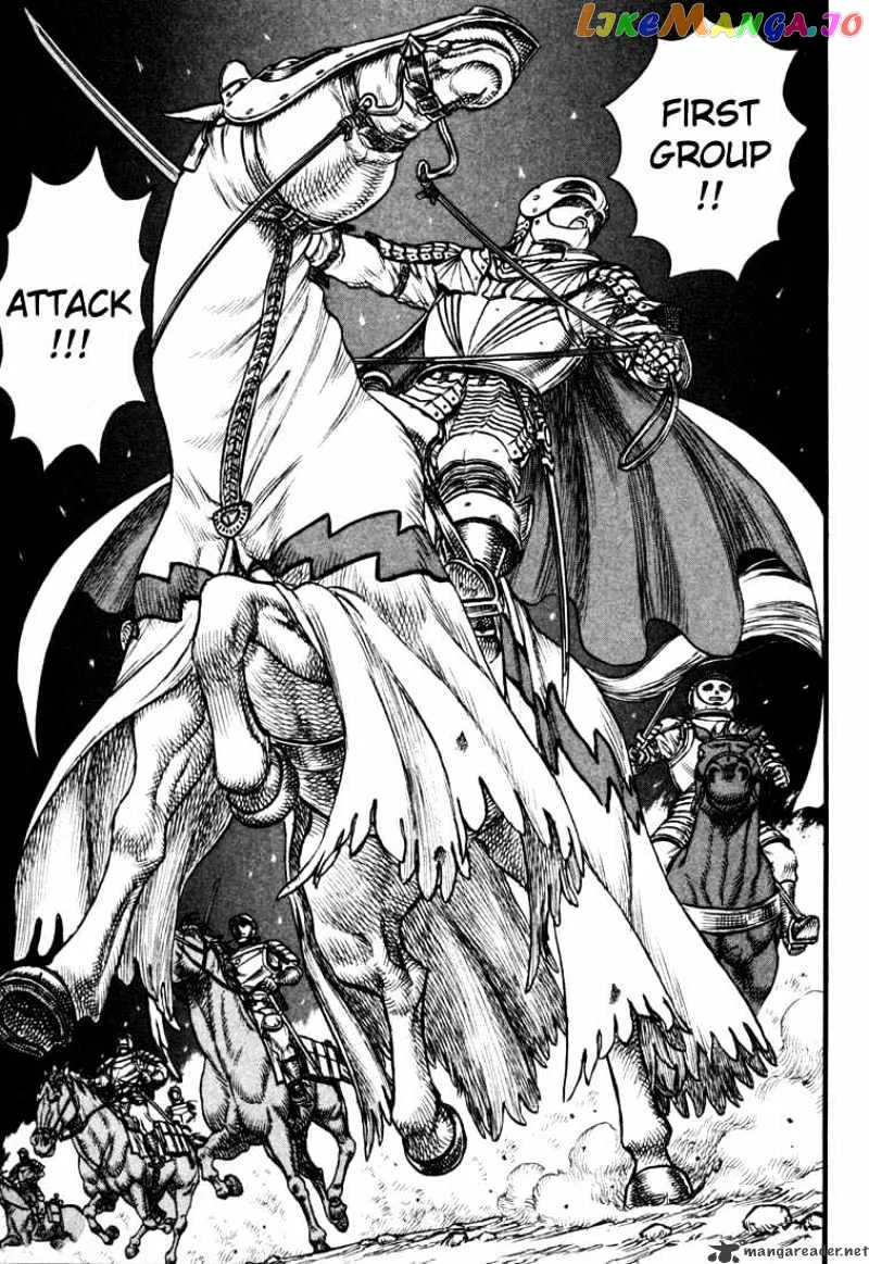 Berserk  Manga Chapter 7 page 170 - 