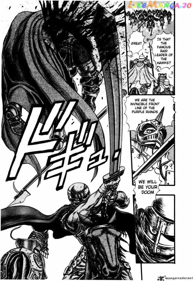 Berserk  Manga Chapter 7 page 173 - 