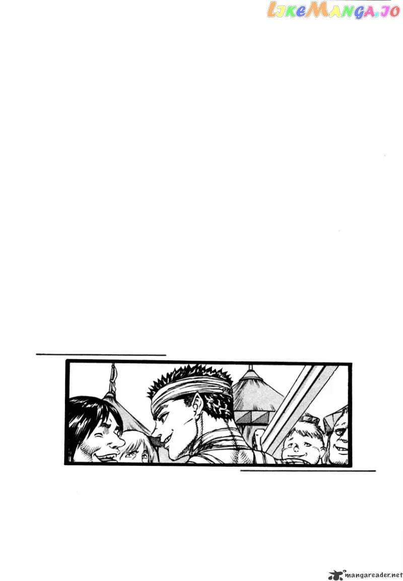 Berserk  Manga Chapter 7 page 177 - 