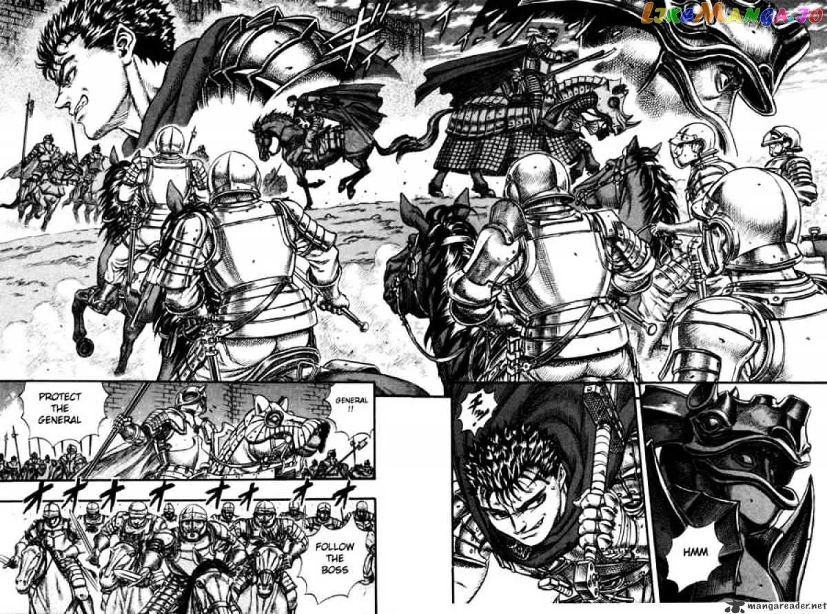 Berserk  Manga Chapter 7 page 179 - 